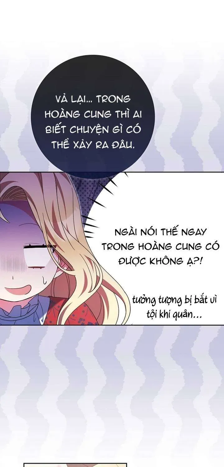 [ Ss2 ] Tôi Không Thuộc Về Nơi Này Chương 37 - Trang 26