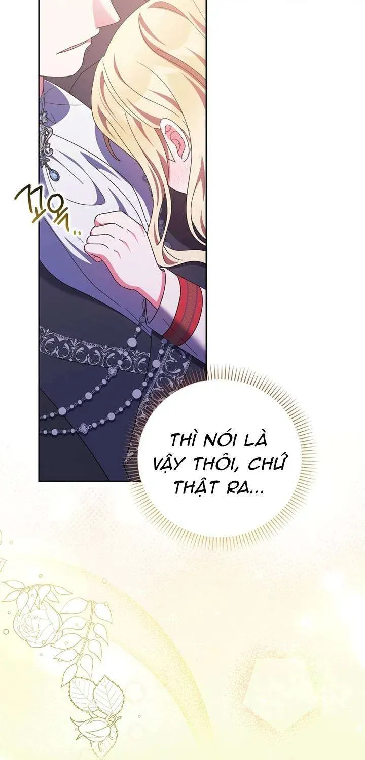 [ Ss2 ] Tôi Không Thuộc Về Nơi Này Chương 37 - Trang 27
