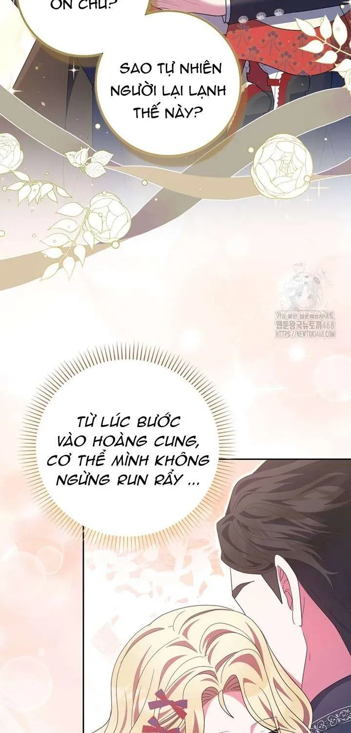 [ Ss2 ] Tôi Không Thuộc Về Nơi Này Chương 37 - Trang 29