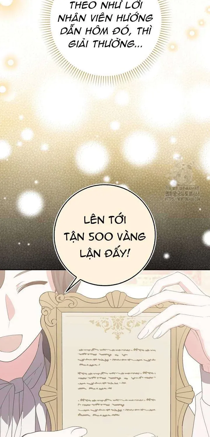 [ Ss2 ] Tôi Không Thuộc Về Nơi Này Chương 37 - Trang 4