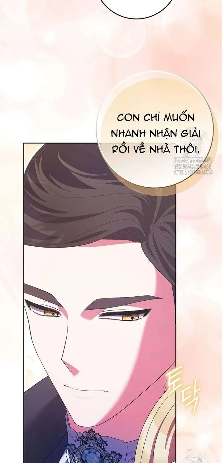 [ Ss2 ] Tôi Không Thuộc Về Nơi Này Chương 37 - Trang 32