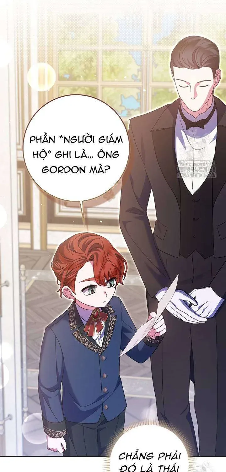 [ Ss2 ] Tôi Không Thuộc Về Nơi Này Chương 37 - Trang 37