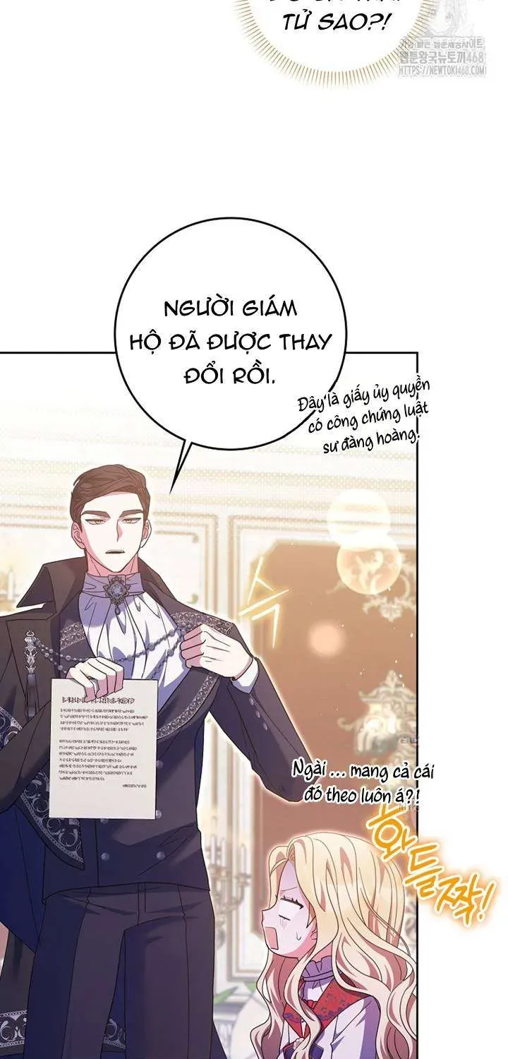 [ Ss2 ] Tôi Không Thuộc Về Nơi Này Chương 37 - Trang 38