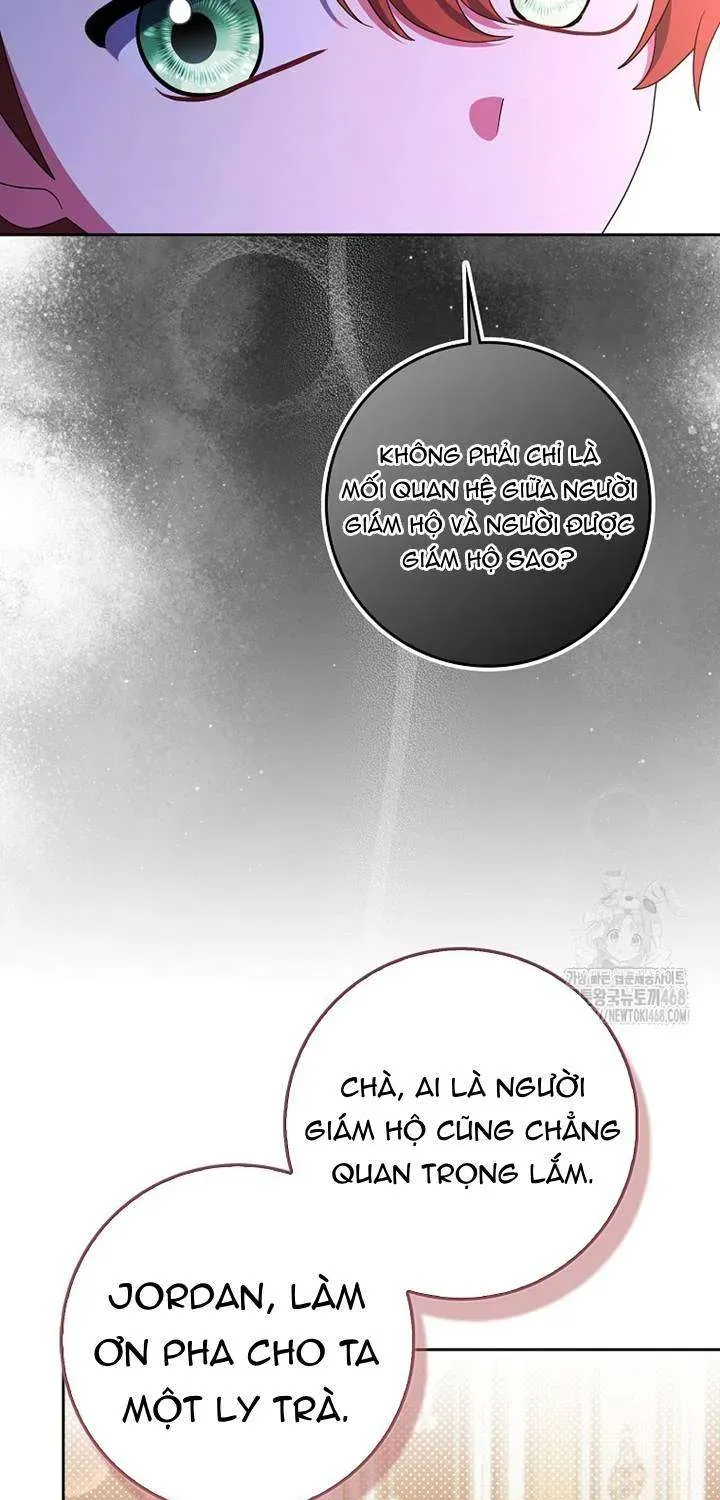 [ Ss2 ] Tôi Không Thuộc Về Nơi Này Chương 37 - Trang 40