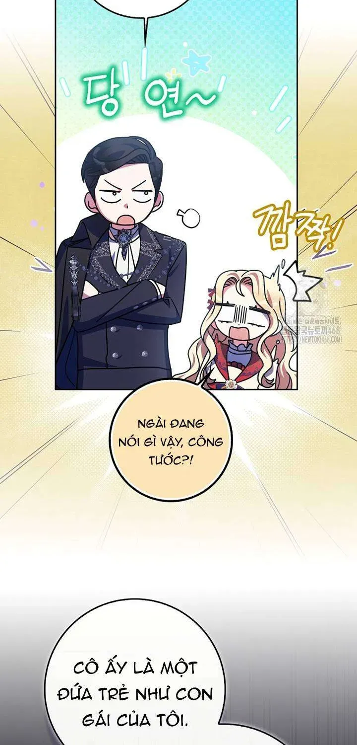[ Ss2 ] Tôi Không Thuộc Về Nơi Này Chương 37 - Trang 43