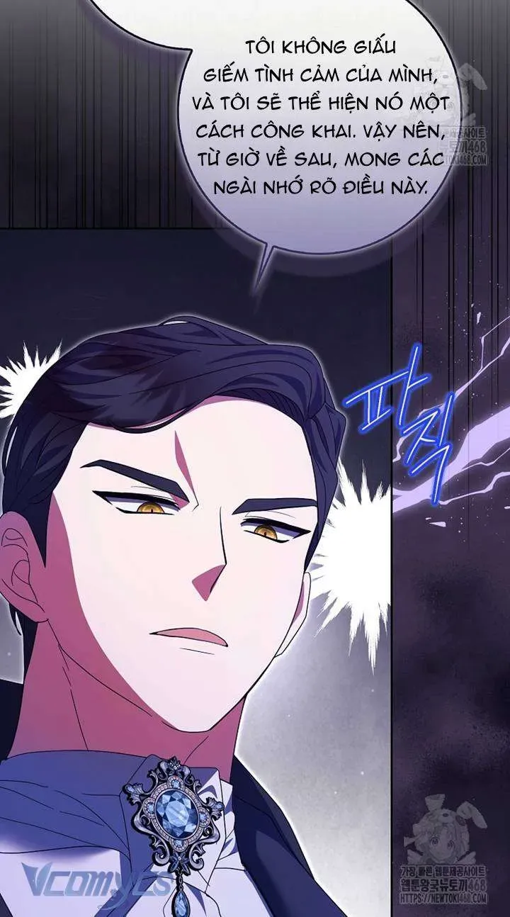 [ Ss2 ] Tôi Không Thuộc Về Nơi Này Chương 37 - Trang 44