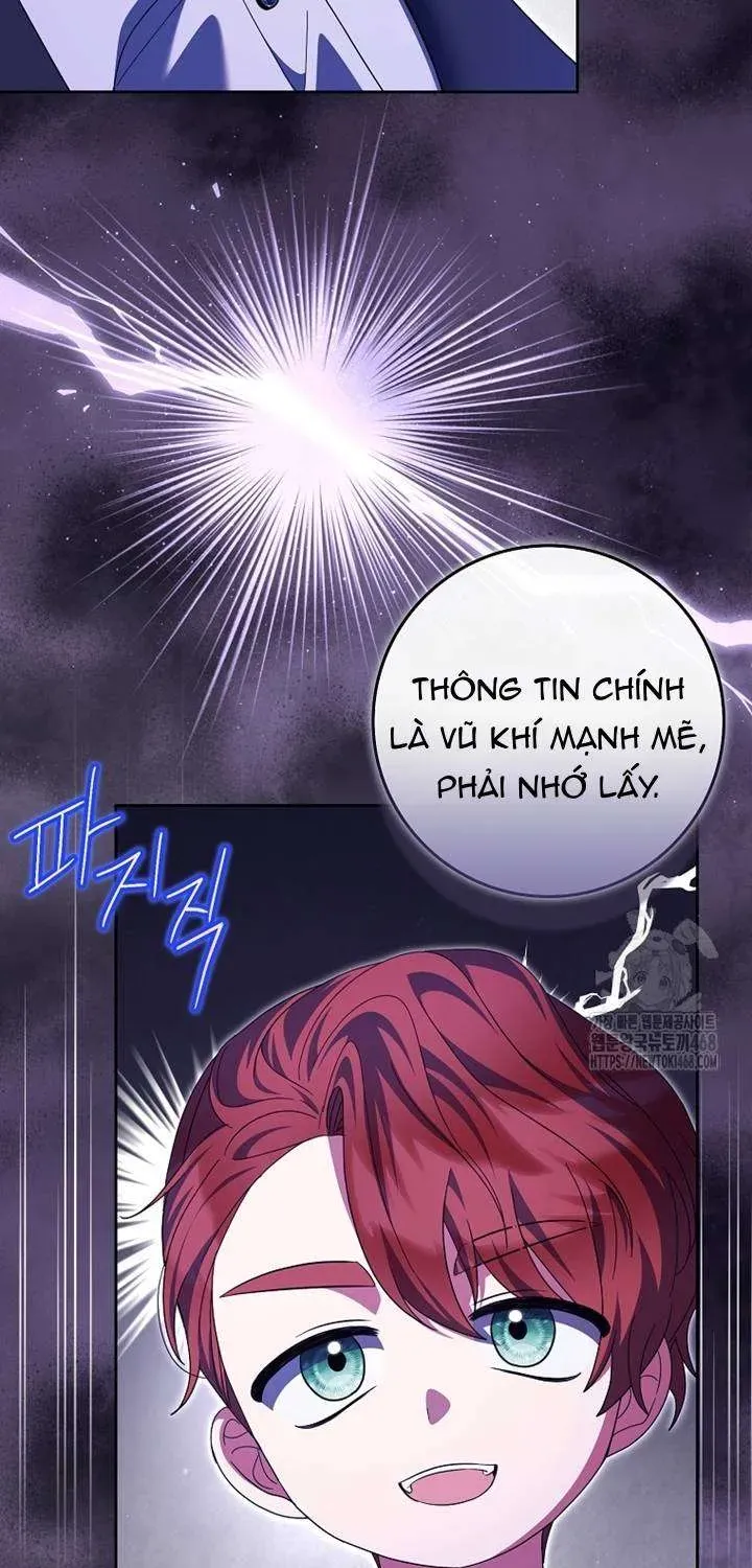 [ Ss2 ] Tôi Không Thuộc Về Nơi Này Chương 37 - Trang 45