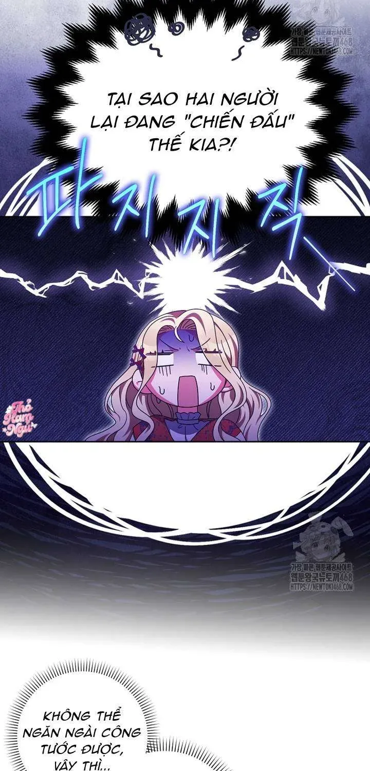 [ Ss2 ] Tôi Không Thuộc Về Nơi Này Chương 37 - Trang 47