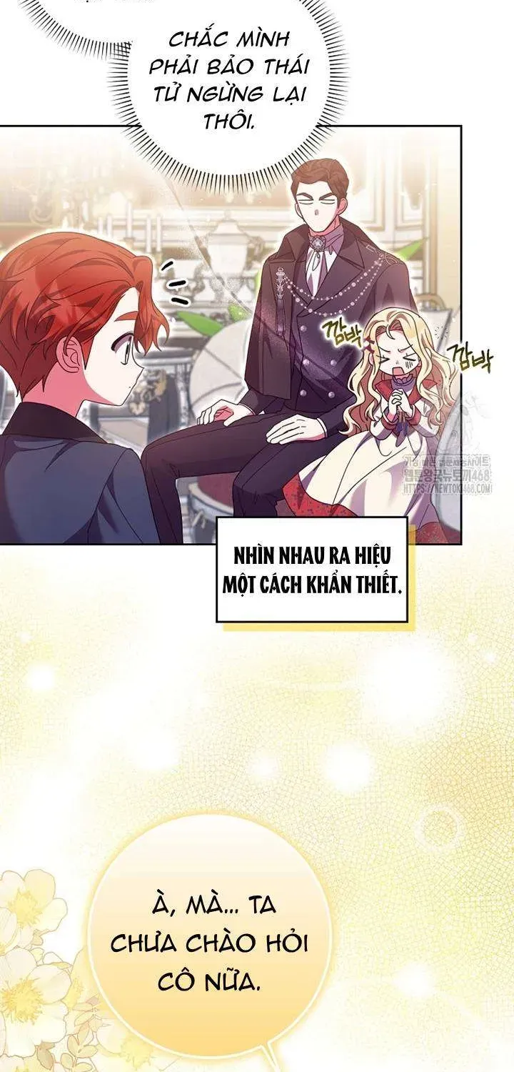 [ Ss2 ] Tôi Không Thuộc Về Nơi Này Chương 37 - Trang 48