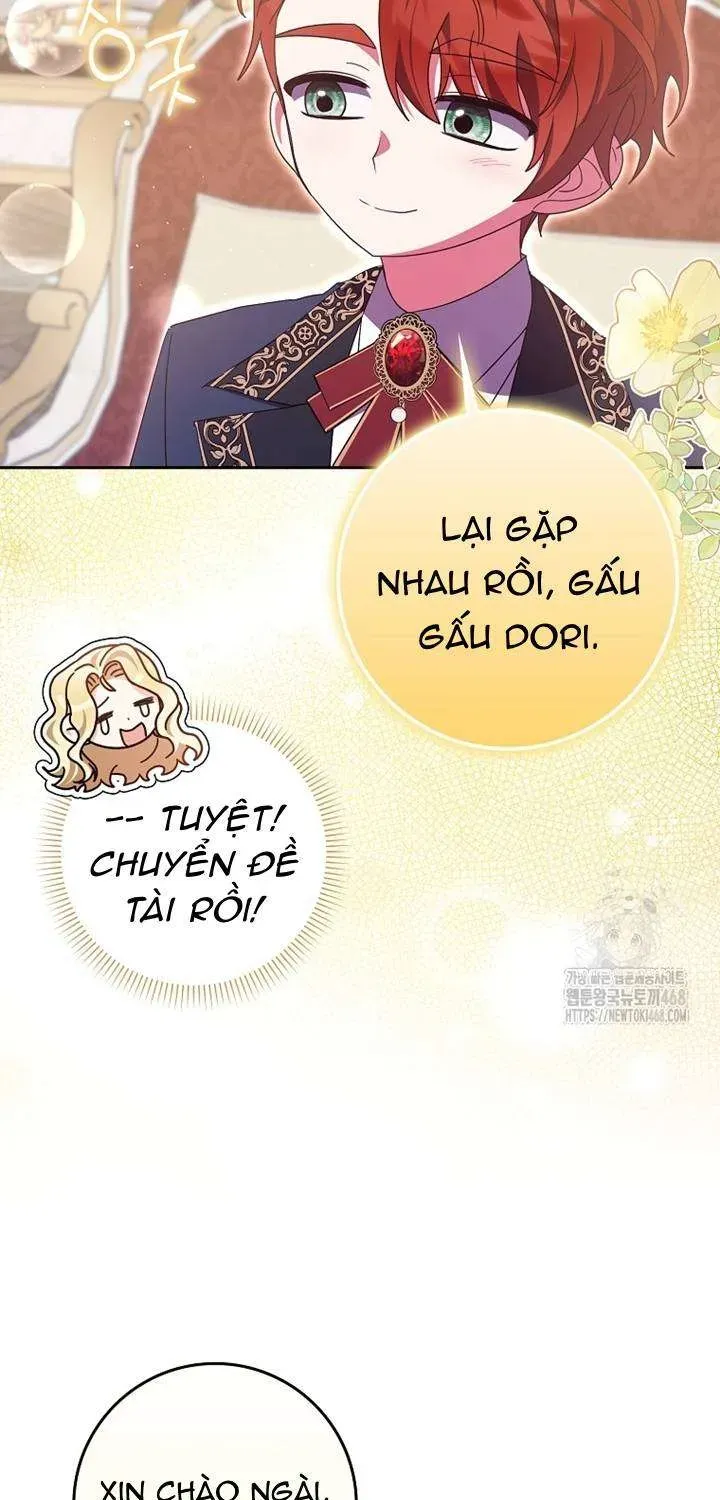 [ Ss2 ] Tôi Không Thuộc Về Nơi Này Chương 37 - Trang 50