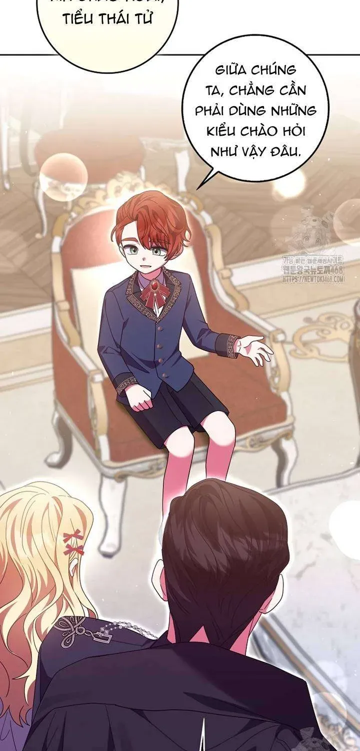 [ Ss2 ] Tôi Không Thuộc Về Nơi Này Chương 37 - Trang 51