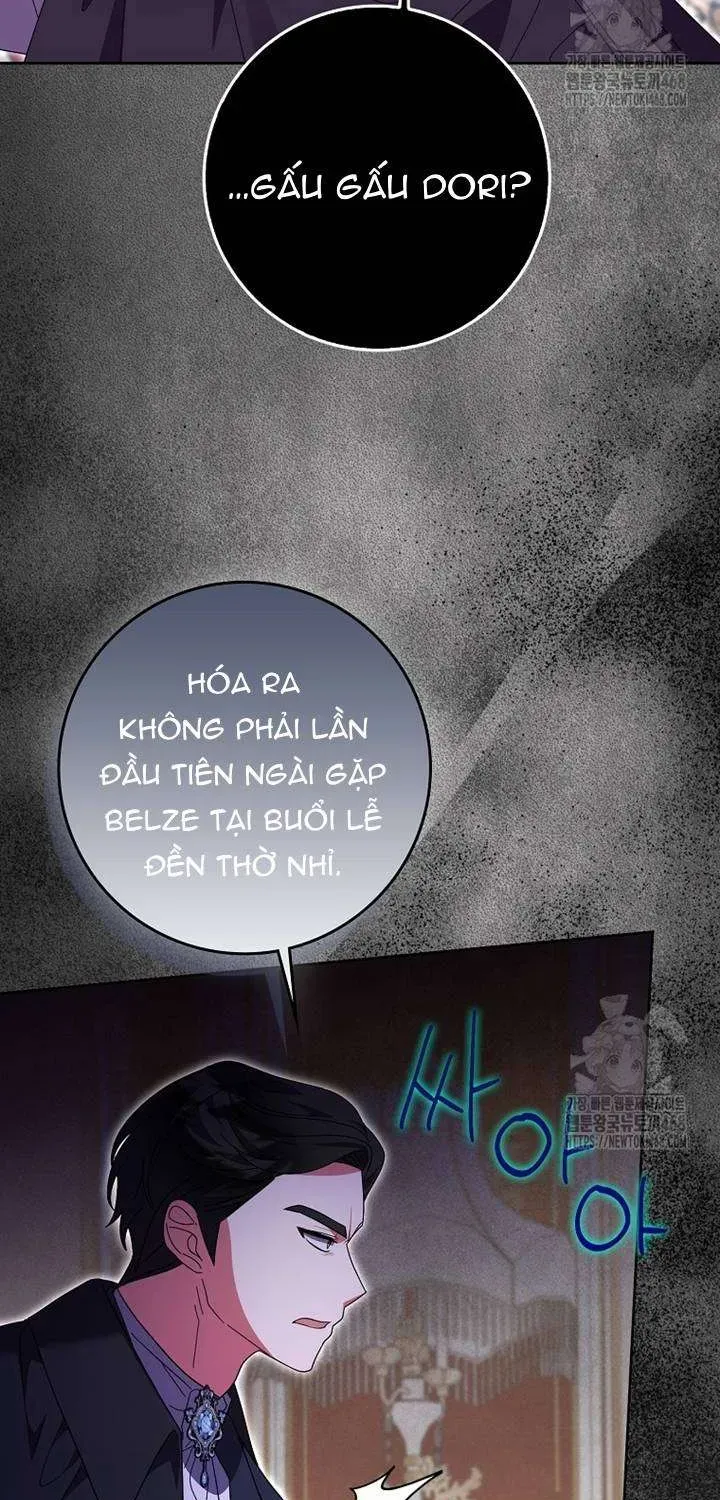 [ Ss2 ] Tôi Không Thuộc Về Nơi Này Chương 37 - Trang 52