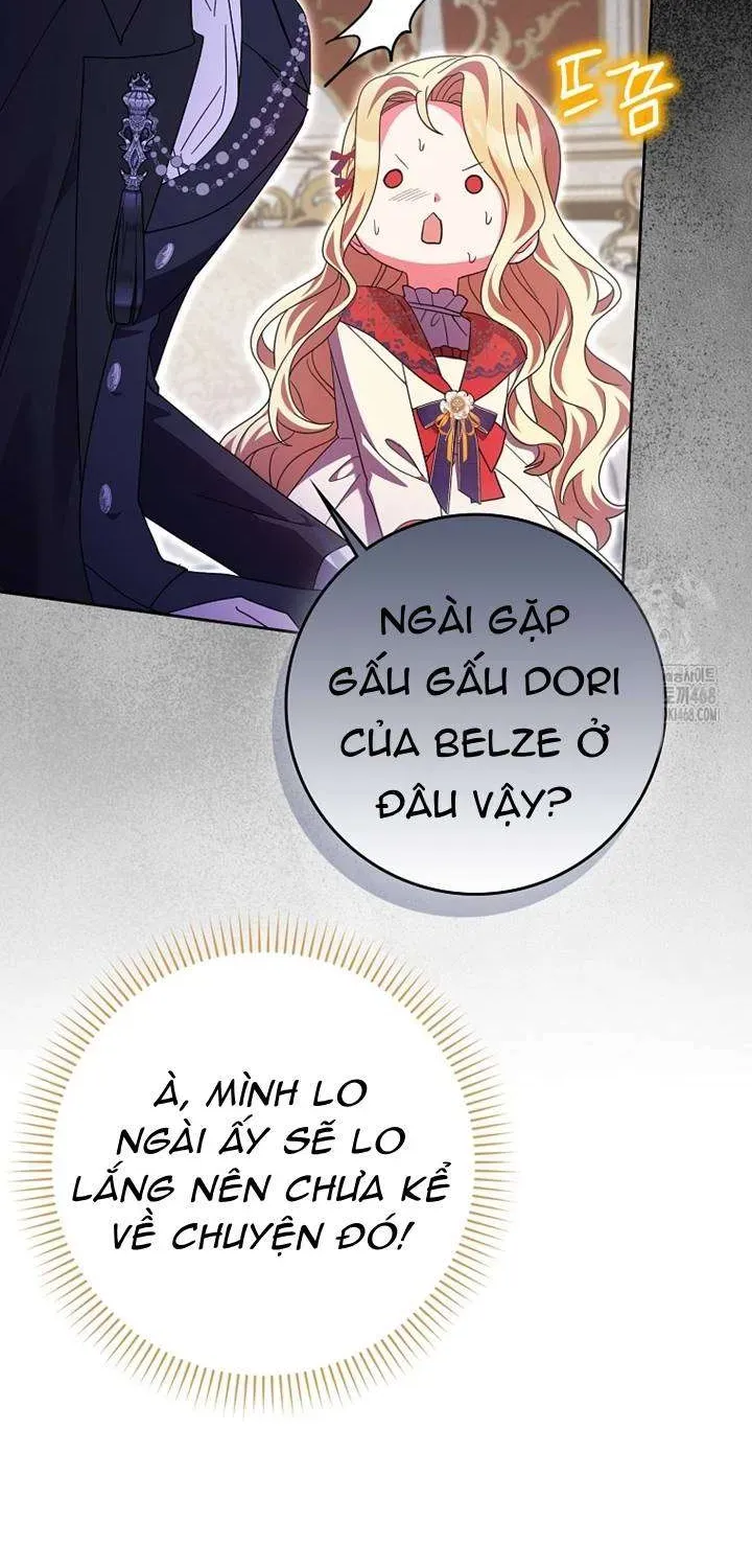 [ Ss2 ] Tôi Không Thuộc Về Nơi Này Chương 37 - Trang 53