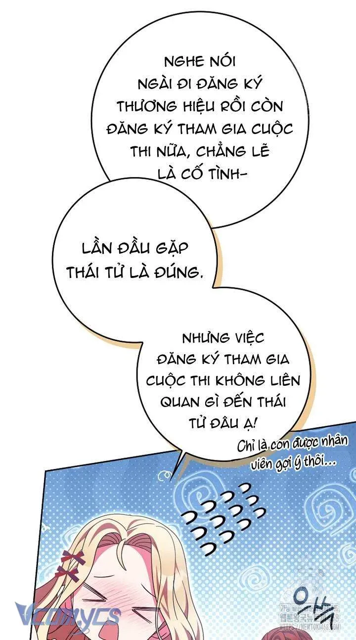 [ Ss2 ] Tôi Không Thuộc Về Nơi Này Chương 37 - Trang 54