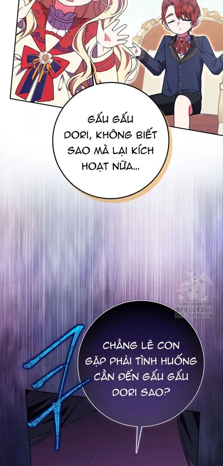 [ Ss2 ] Tôi Không Thuộc Về Nơi Này Chương 37 - Trang 55