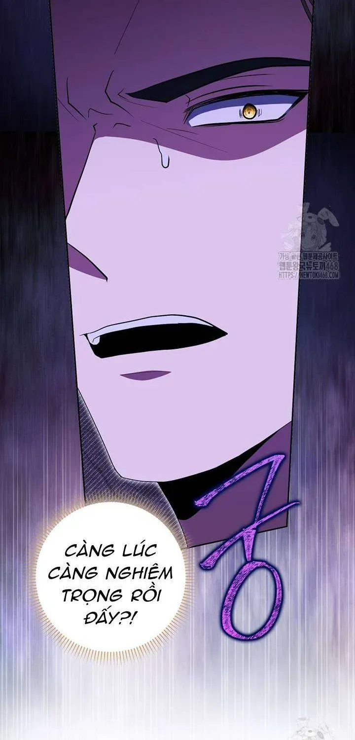 [ Ss2 ] Tôi Không Thuộc Về Nơi Này Chương 37 - Trang 56