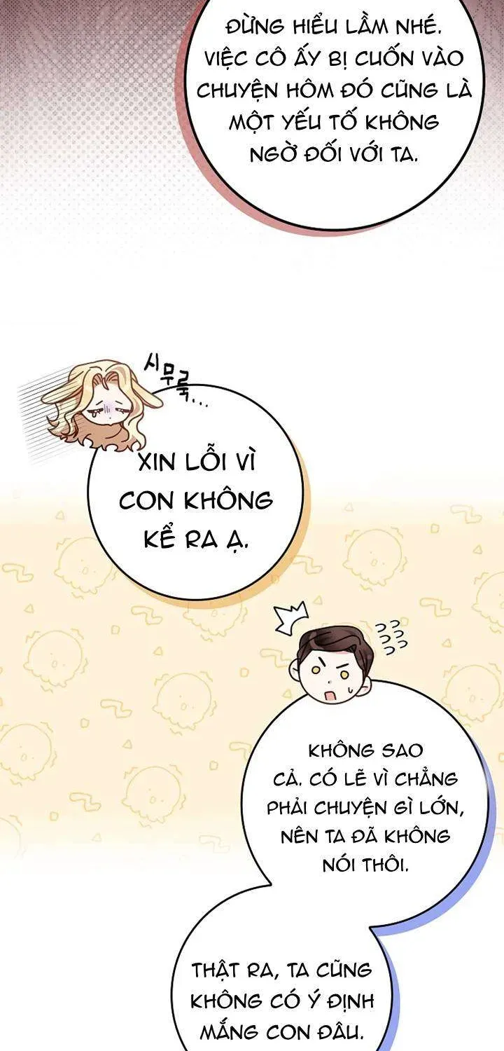 [ Ss2 ] Tôi Không Thuộc Về Nơi Này Chương 37 - Trang 58