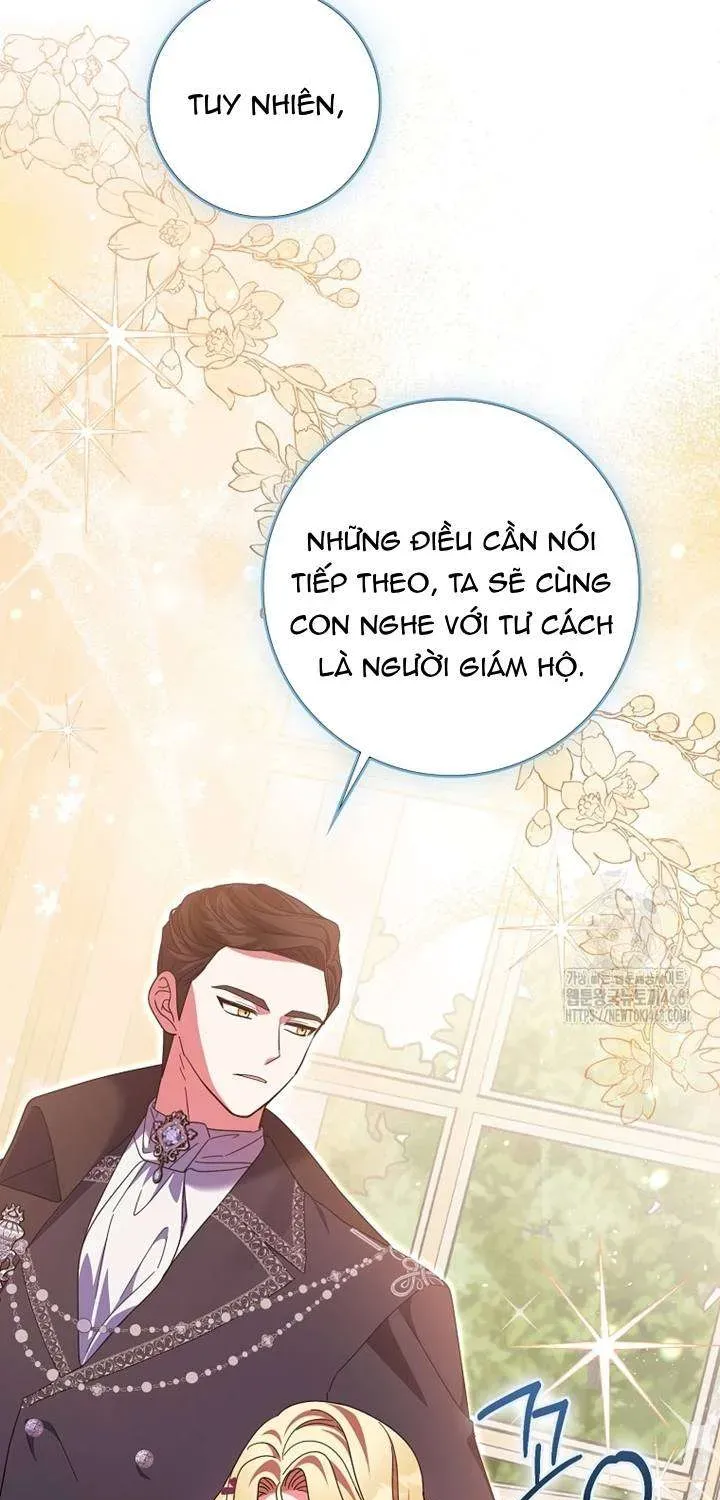 [ Ss2 ] Tôi Không Thuộc Về Nơi Này Chương 37 - Trang 60