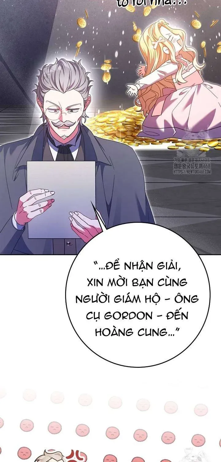 [ Ss2 ] Tôi Không Thuộc Về Nơi Này Chương 37 - Trang 7