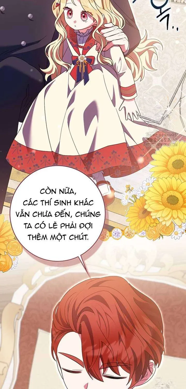 [ Ss2 ] Tôi Không Thuộc Về Nơi Này Chương 37 - Trang 61