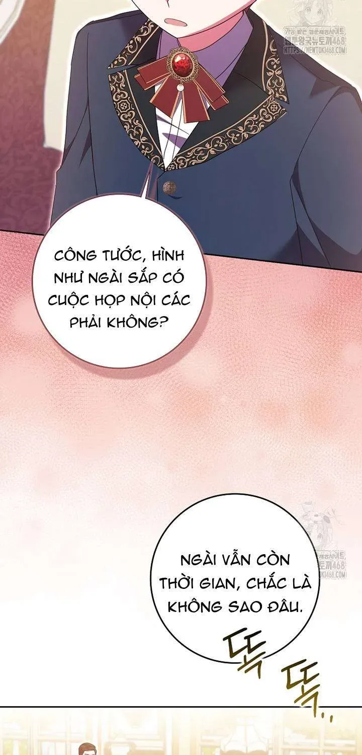 [ Ss2 ] Tôi Không Thuộc Về Nơi Này Chương 37 - Trang 62