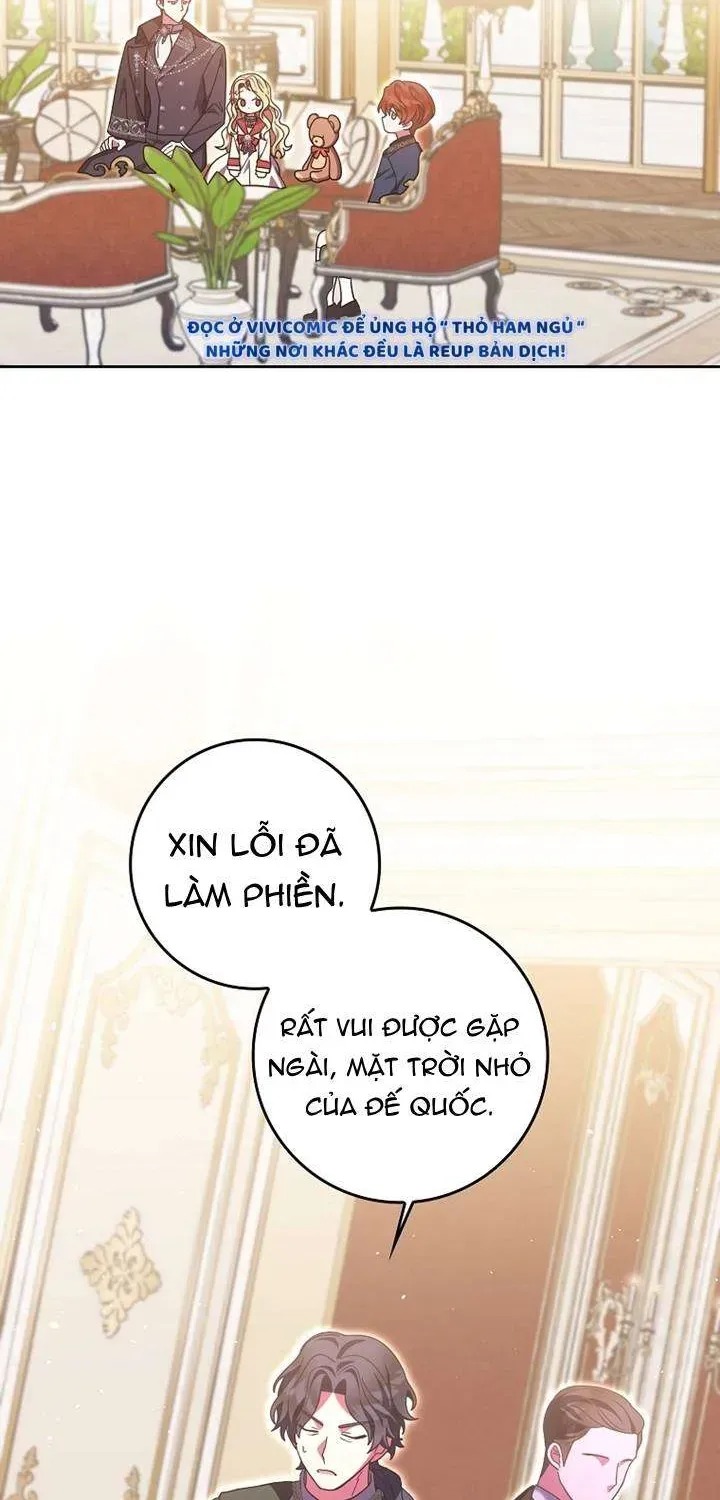 [ Ss2 ] Tôi Không Thuộc Về Nơi Này Chương 37 - Trang 63