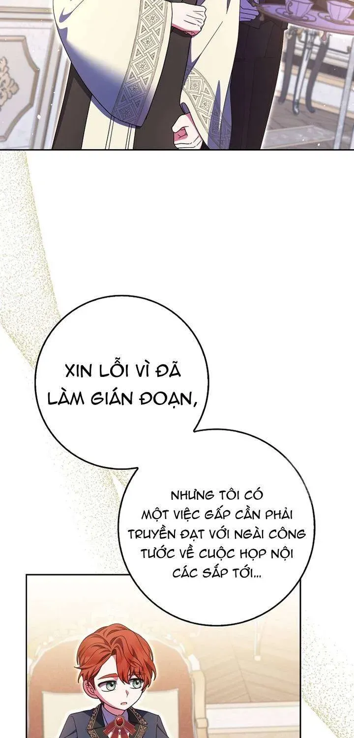 [ Ss2 ] Tôi Không Thuộc Về Nơi Này Chương 37 - Trang 65