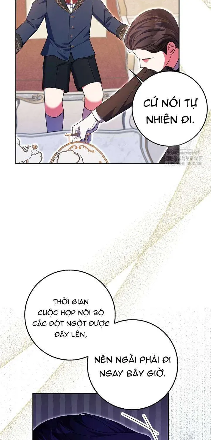 [ Ss2 ] Tôi Không Thuộc Về Nơi Này Chương 37 - Trang 66