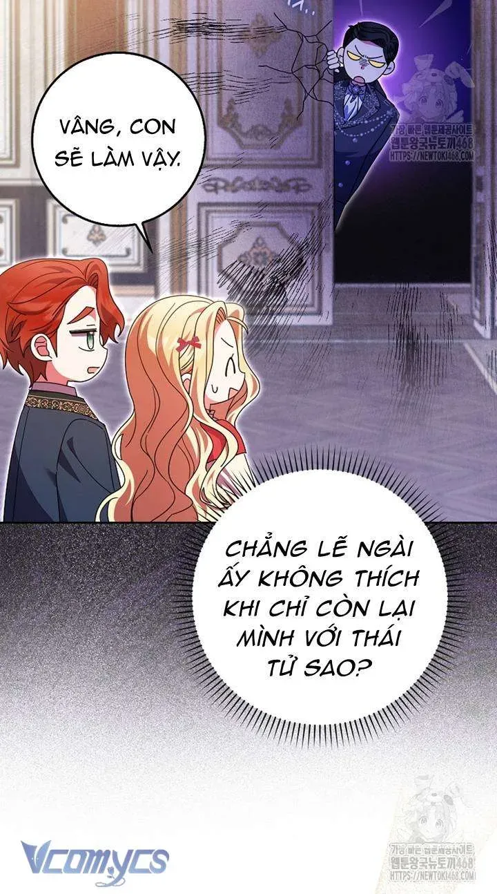 [ Ss2 ] Tôi Không Thuộc Về Nơi Này Chương 37 - Trang 69