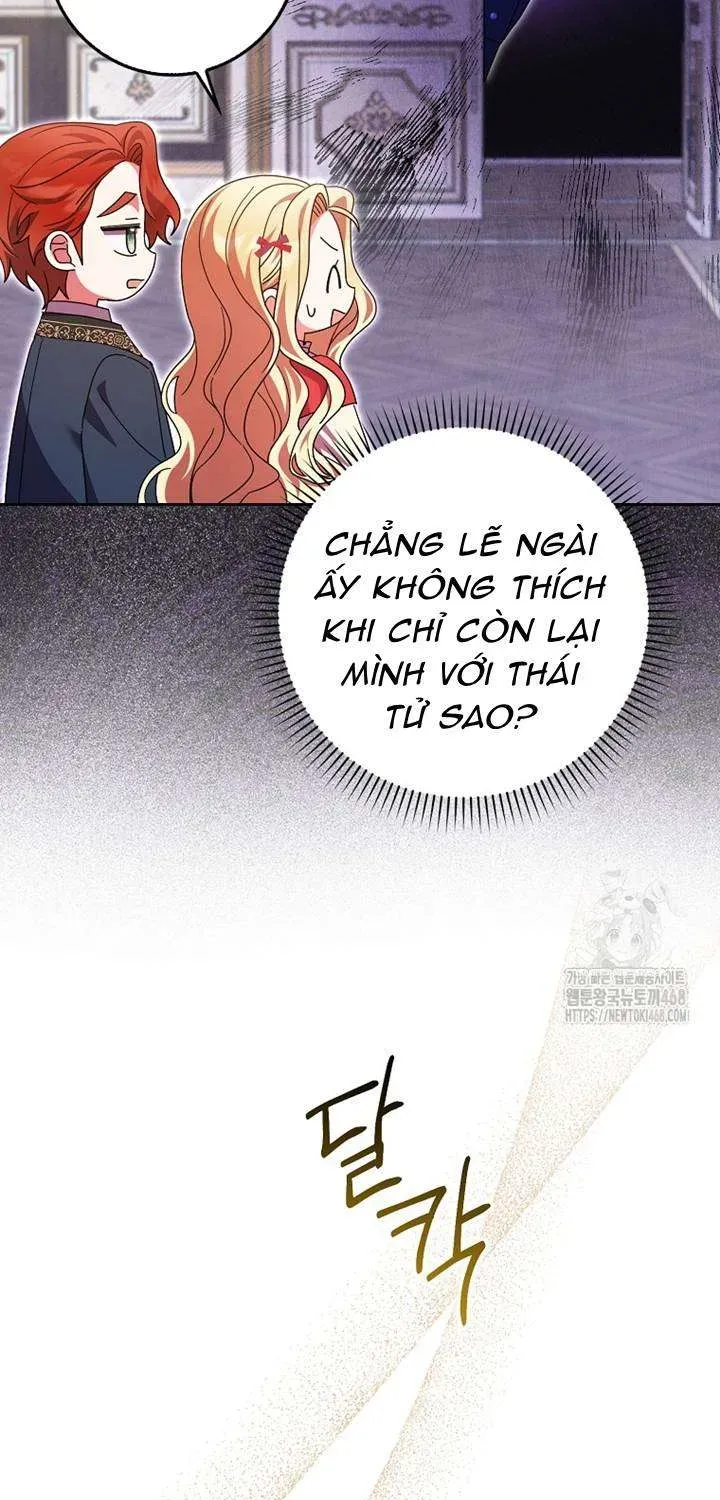 [ Ss2 ] Tôi Không Thuộc Về Nơi Này Chương 37 - Trang 70