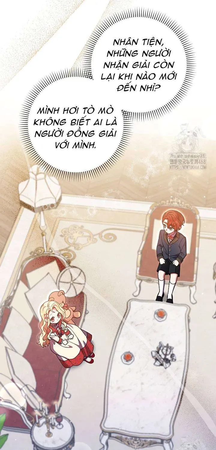 [ Ss2 ] Tôi Không Thuộc Về Nơi Này Chương 37 - Trang 71