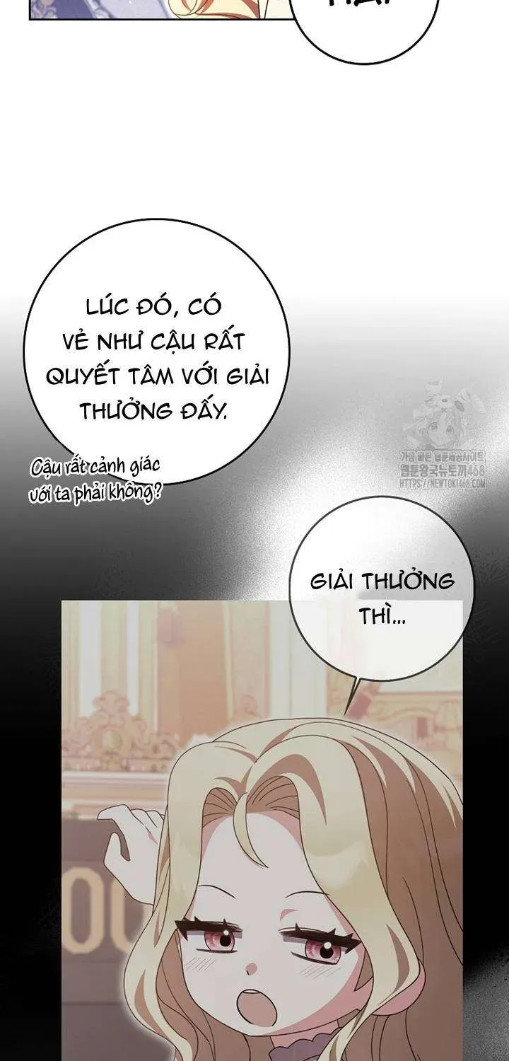 [ Ss2 ] Tôi Không Thuộc Về Nơi Này Chương 37 - Trang 73