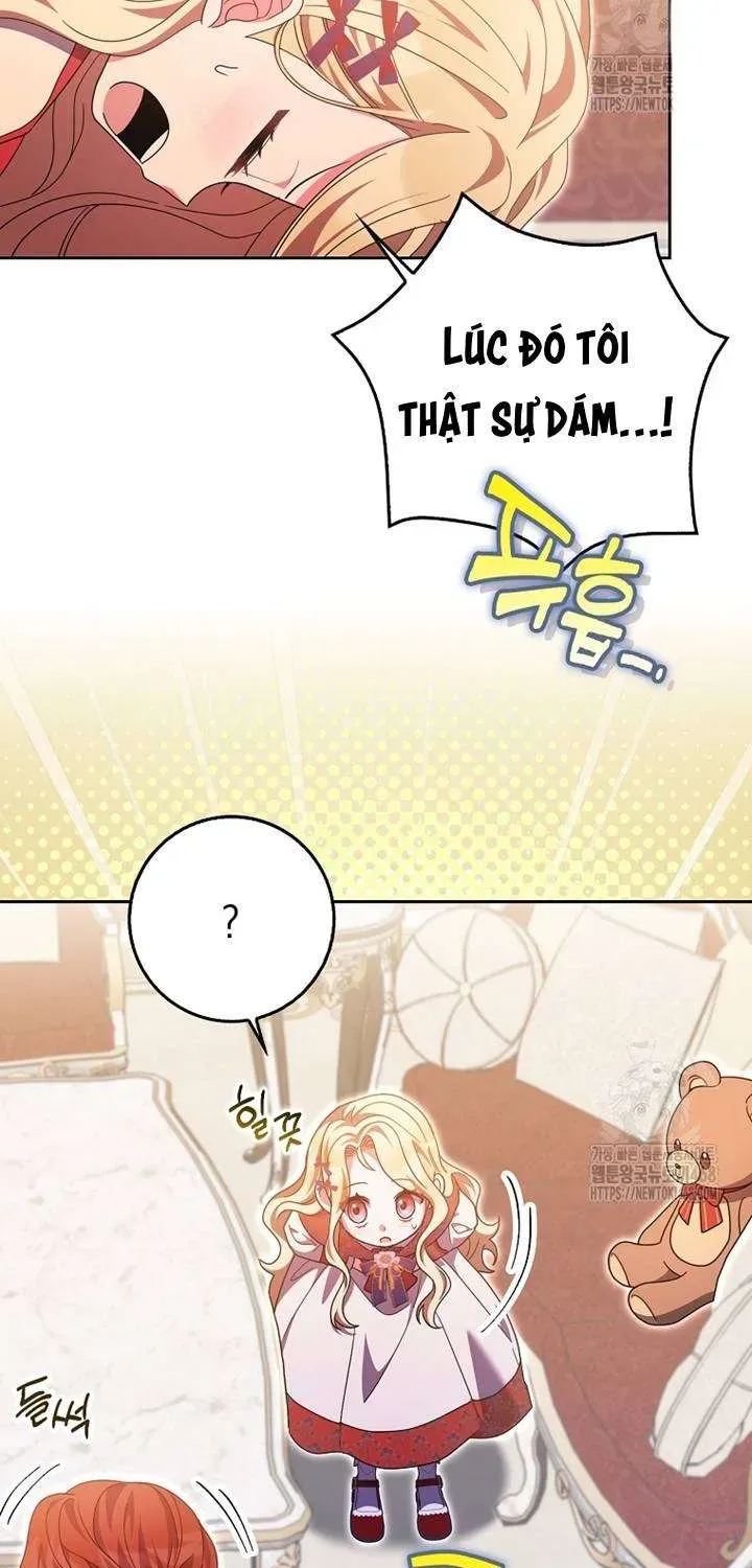 [ Ss2 ] Tôi Không Thuộc Về Nơi Này Chương 37 - Trang 77