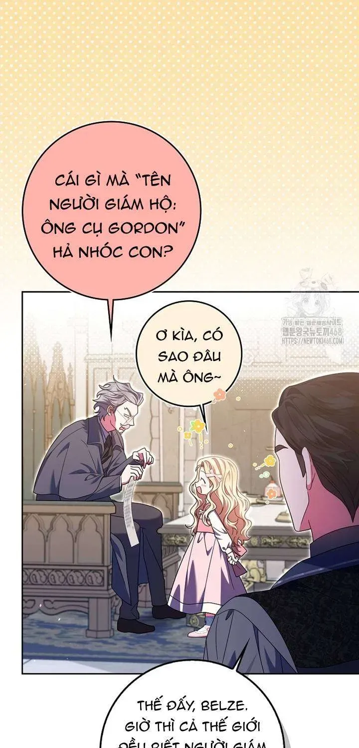 [ Ss2 ] Tôi Không Thuộc Về Nơi Này Chương 37 - Trang 9