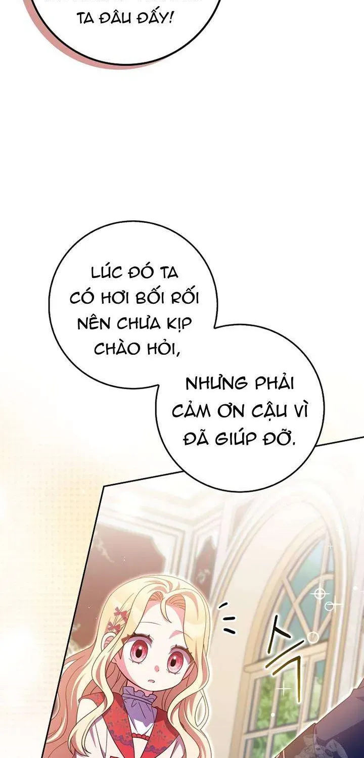 [ Ss2 ] Tôi Không Thuộc Về Nơi Này Chương 37 - Trang 81