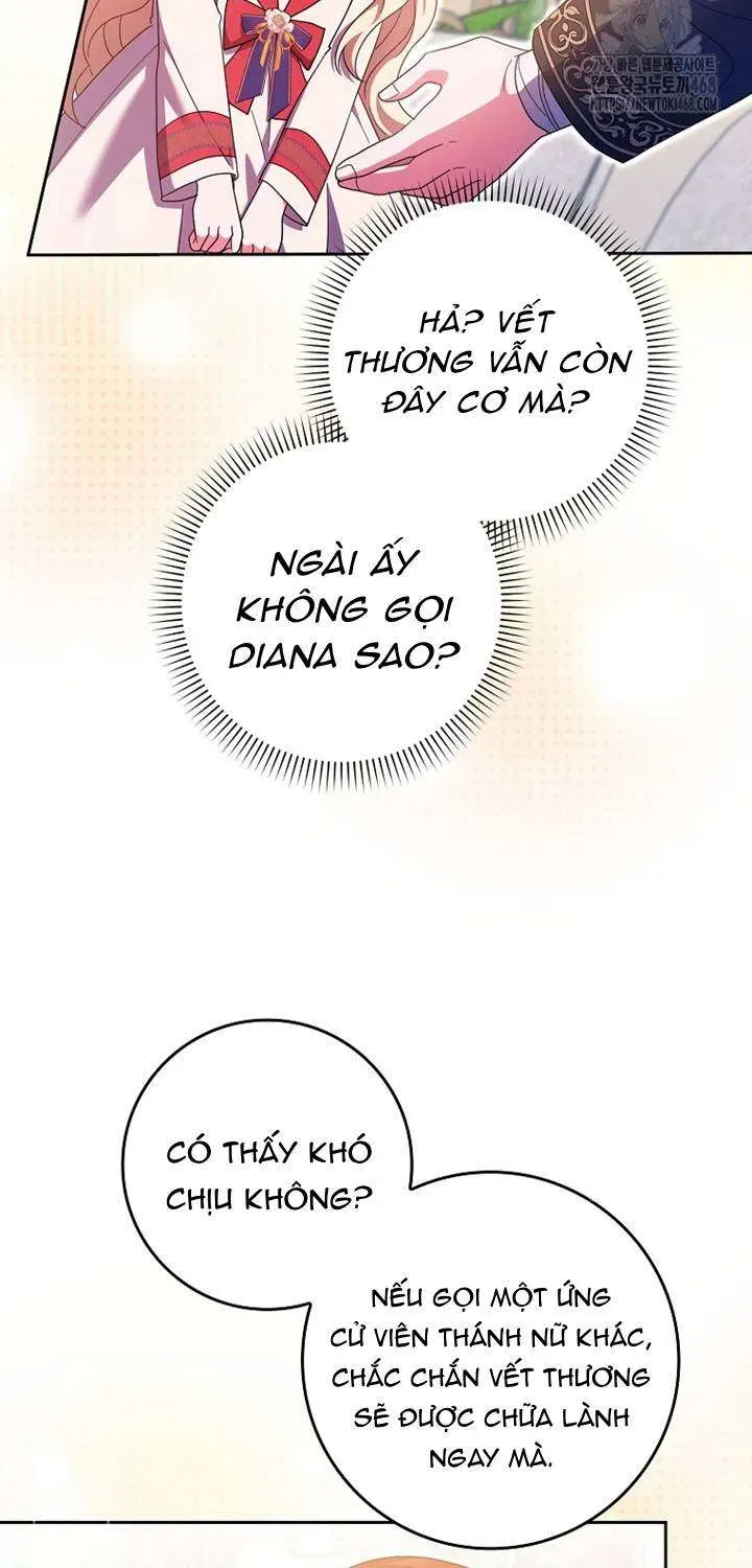 [ Ss2 ] Tôi Không Thuộc Về Nơi Này Chương 37 - Trang 82