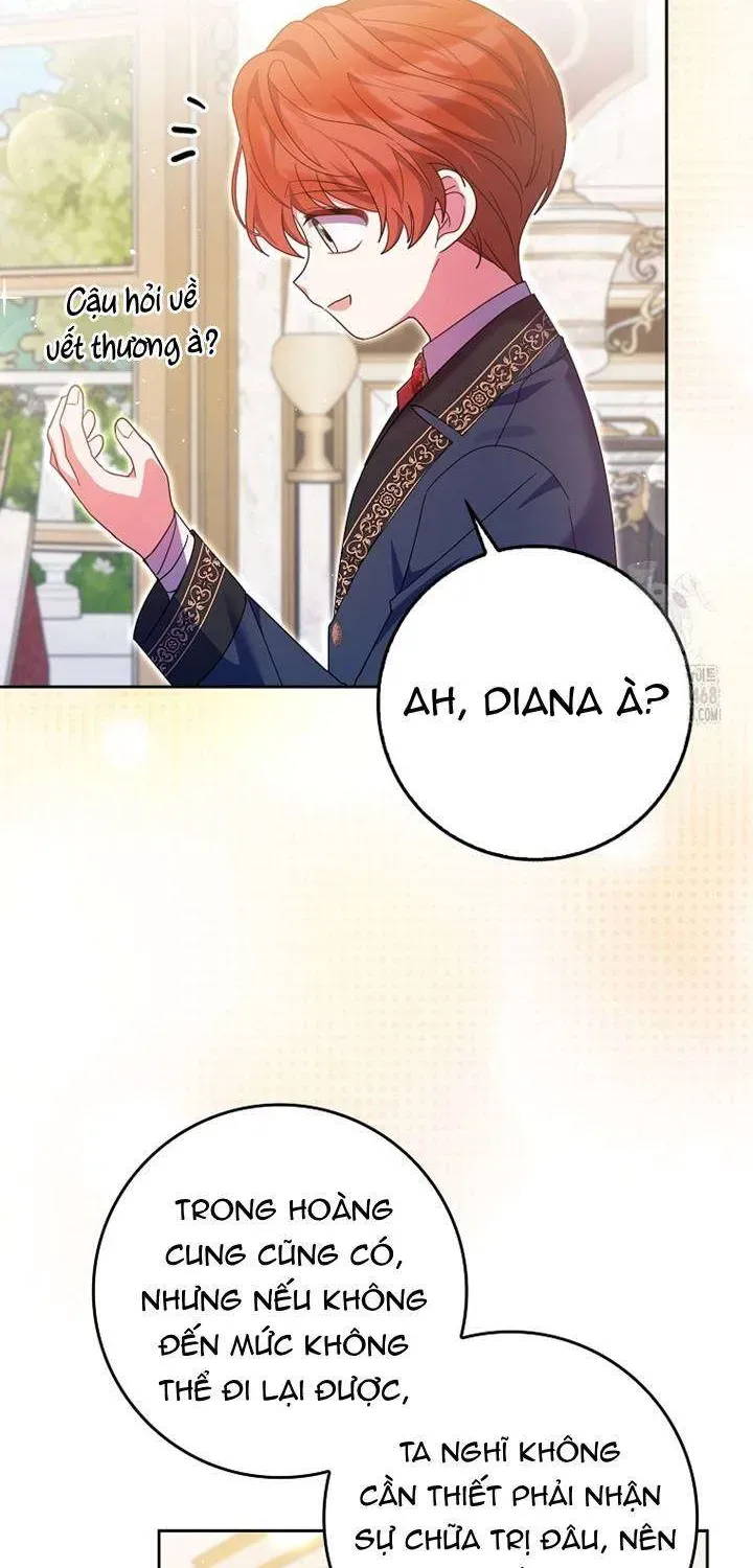 [ Ss2 ] Tôi Không Thuộc Về Nơi Này Chương 37 - Trang 83