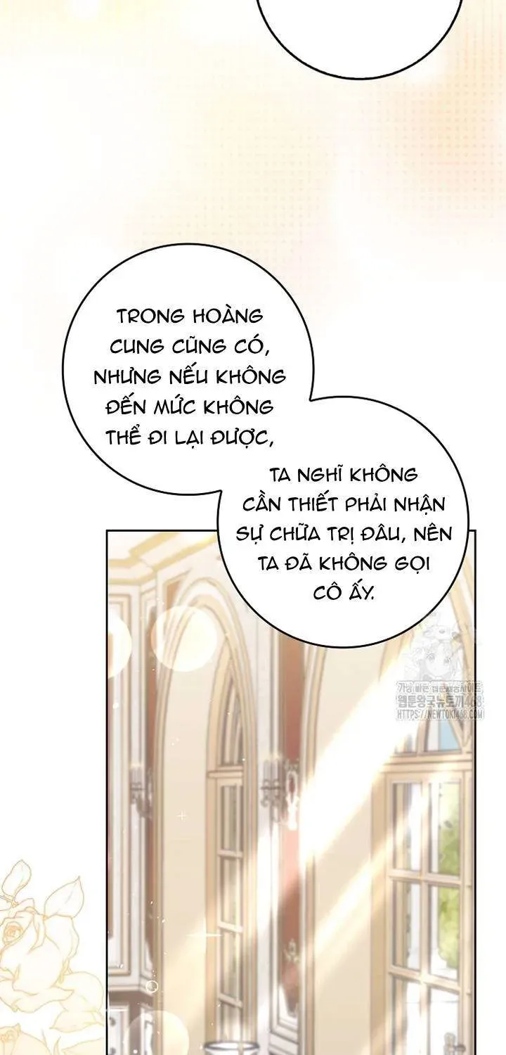 [ Ss2 ] Tôi Không Thuộc Về Nơi Này Chương 37 - Trang 85