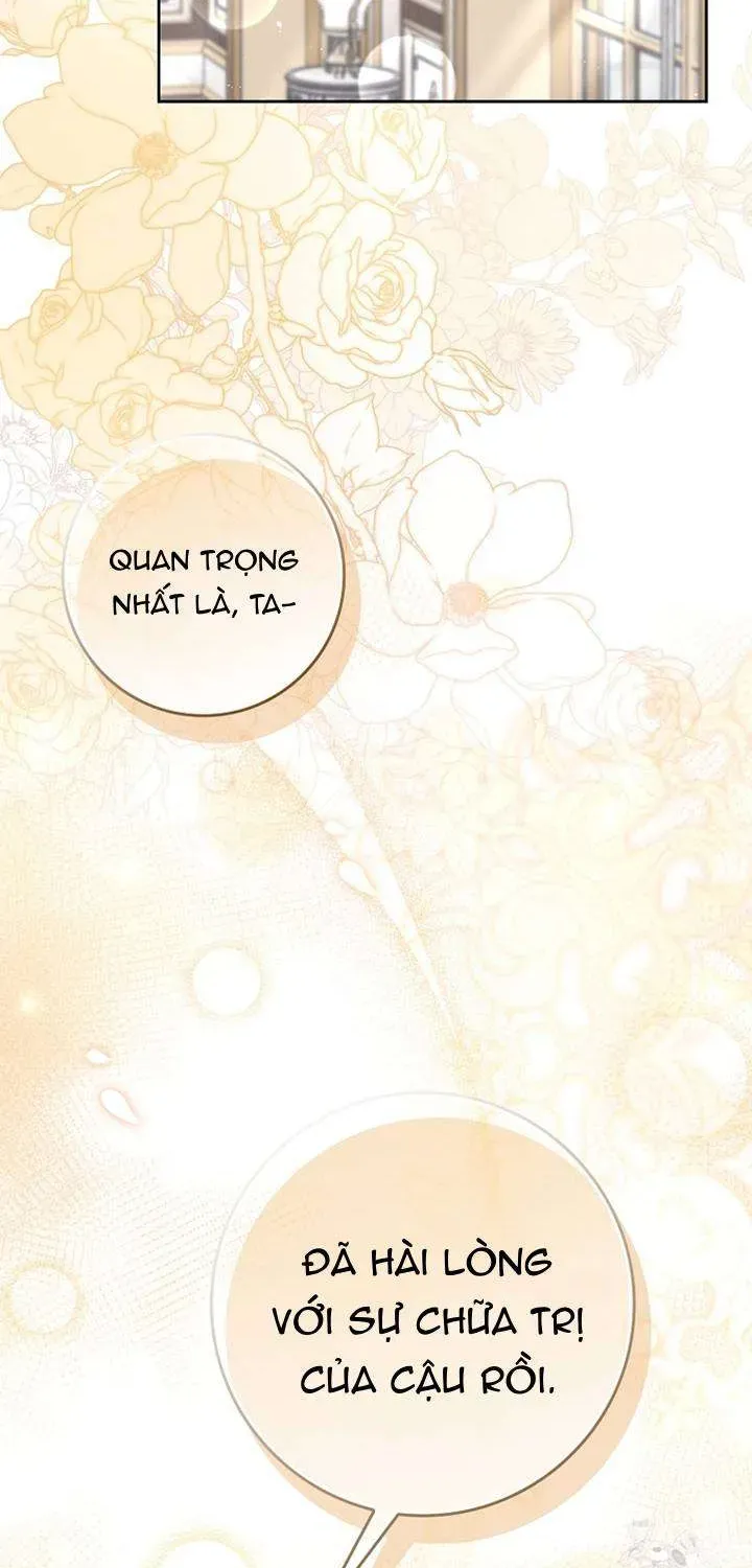 [ Ss2 ] Tôi Không Thuộc Về Nơi Này Chương 37 - Trang 86