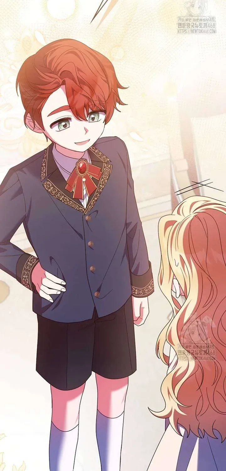 [ Ss2 ] Tôi Không Thuộc Về Nơi Này Chương 37 - Trang 87