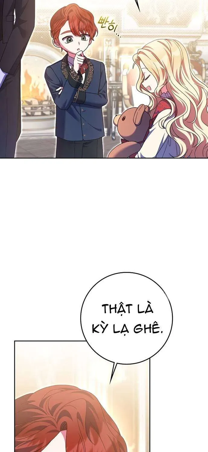 [ Ss2 ] Tôi Không Thuộc Về Nơi Này Chương 38 - Trang 12