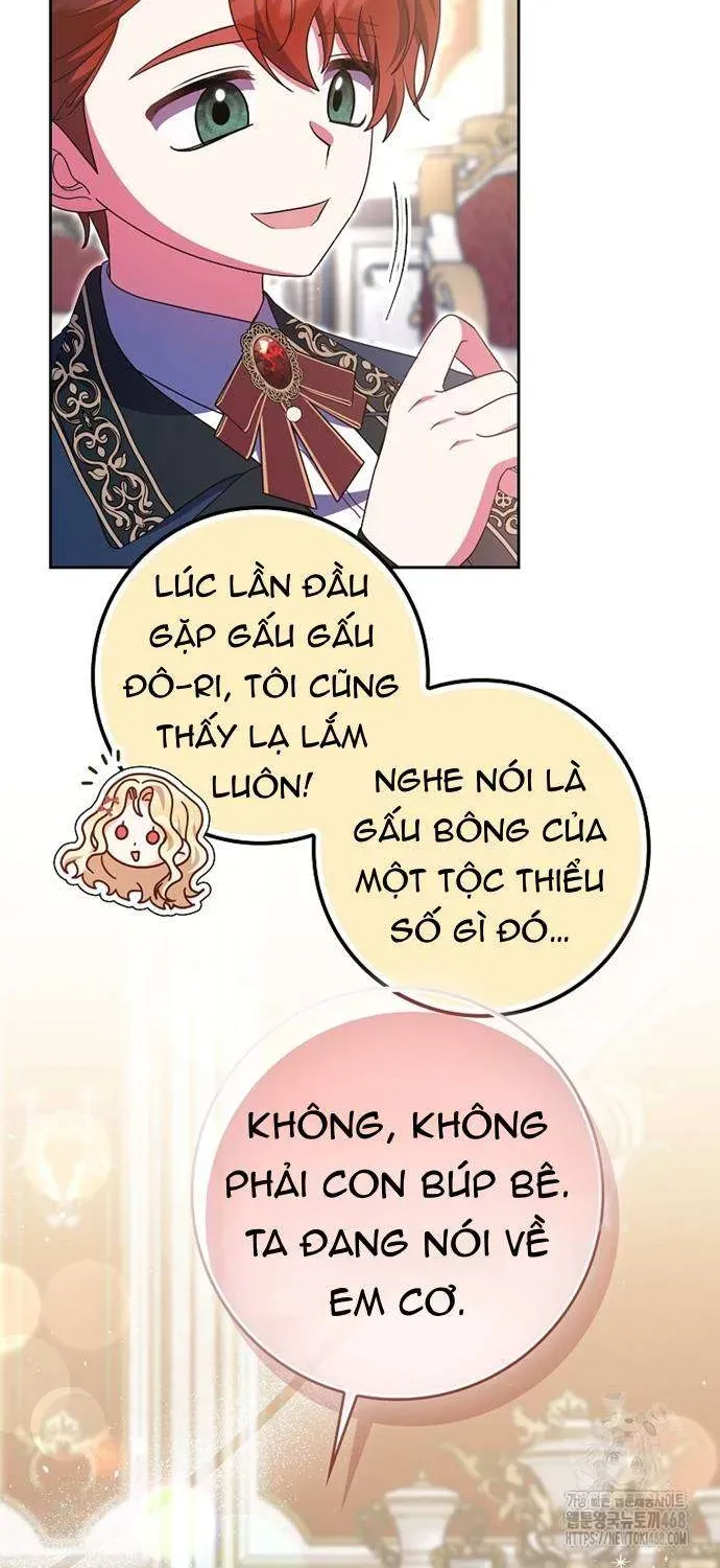 [ Ss2 ] Tôi Không Thuộc Về Nơi Này Chương 38 - Trang 13