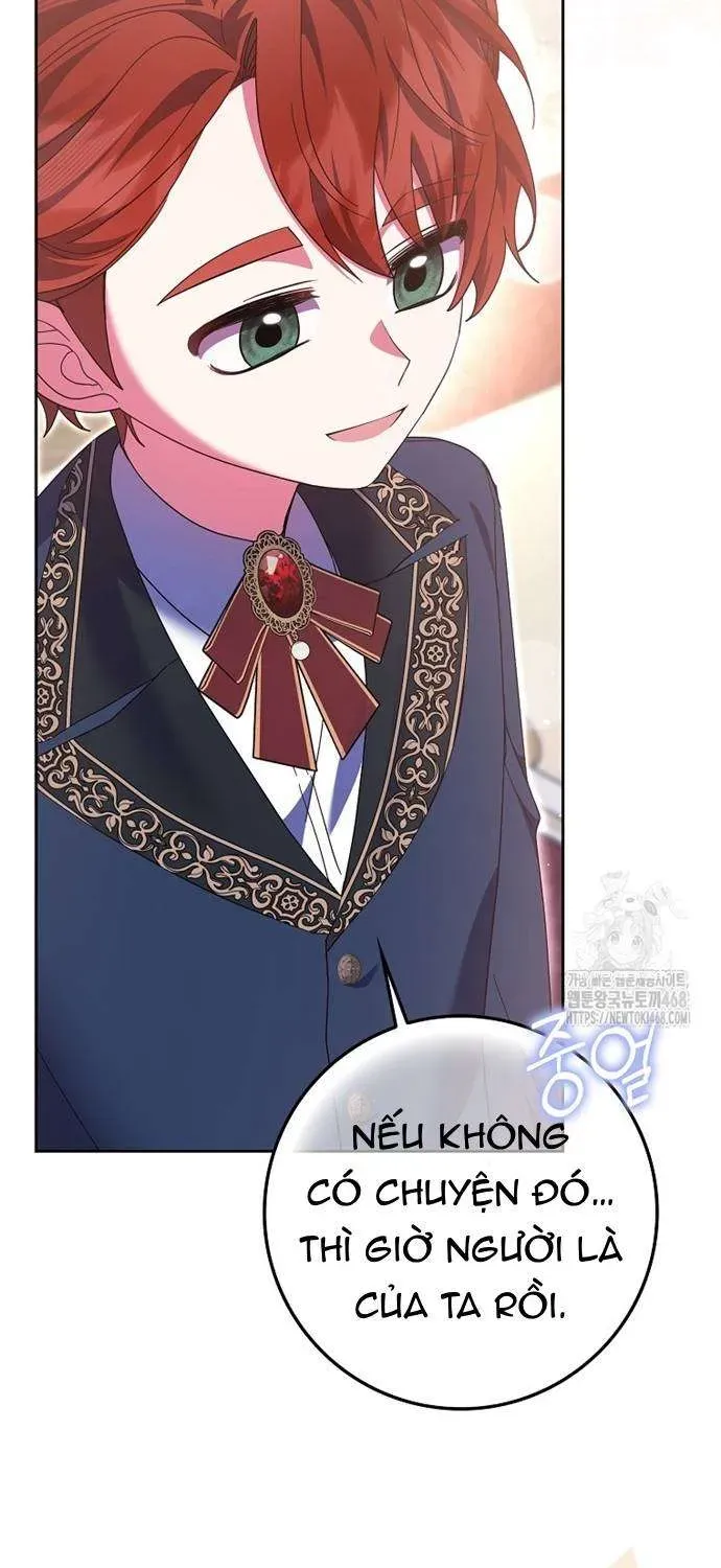 [ Ss2 ] Tôi Không Thuộc Về Nơi Này Chương 38 - Trang 17