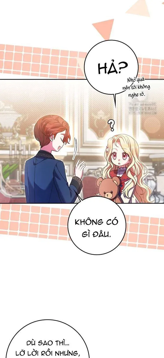 [ Ss2 ] Tôi Không Thuộc Về Nơi Này Chương 38 - Trang 18