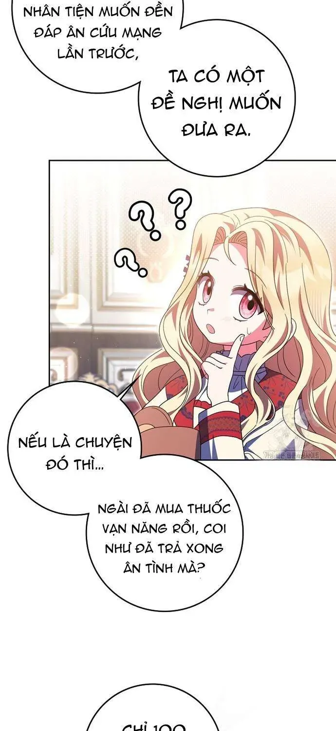 [ Ss2 ] Tôi Không Thuộc Về Nơi Này Chương 38 - Trang 19