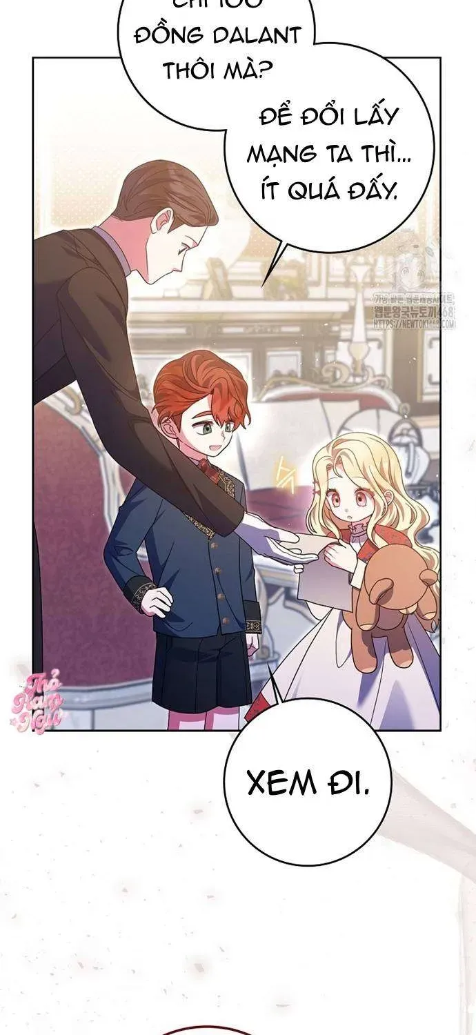 [ Ss2 ] Tôi Không Thuộc Về Nơi Này Chương 38 - Trang 20