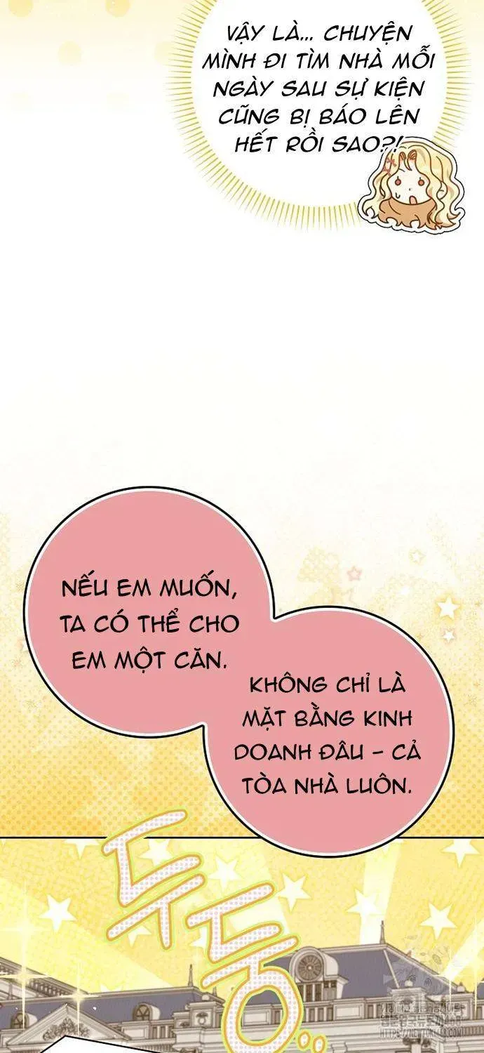 [ Ss2 ] Tôi Không Thuộc Về Nơi Này Chương 38 - Trang 23