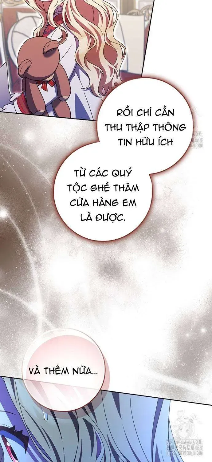 [ Ss2 ] Tôi Không Thuộc Về Nơi Này Chương 38 - Trang 27