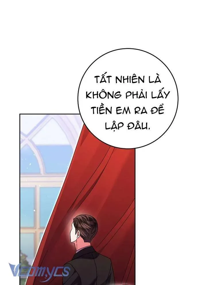 [ Ss2 ] Tôi Không Thuộc Về Nơi Này Chương 38 - Trang 30