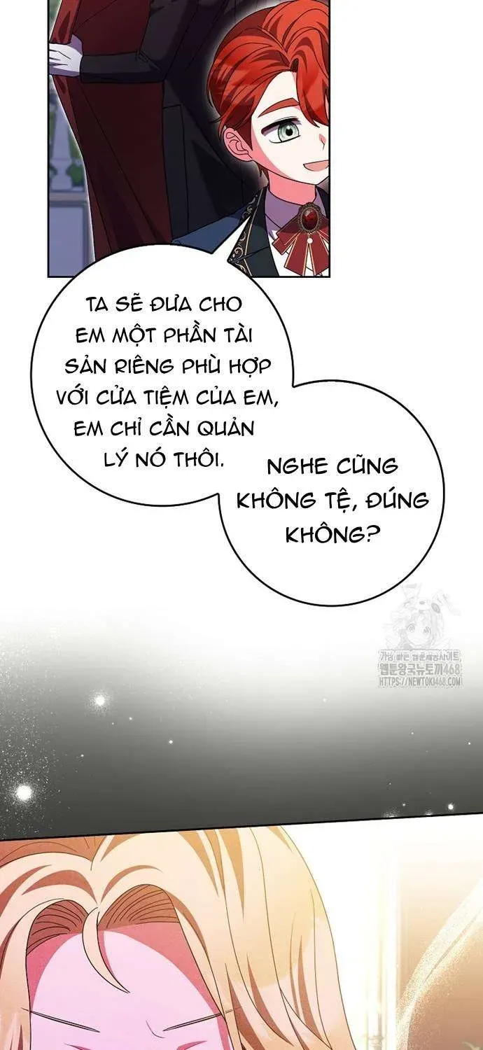 [ Ss2 ] Tôi Không Thuộc Về Nơi Này Chương 38 - Trang 31